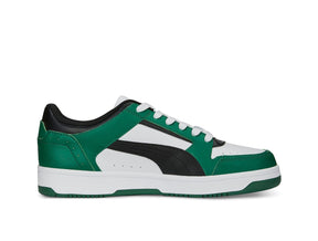 Zapatillas Puma Rebound Joy Unisex Verde