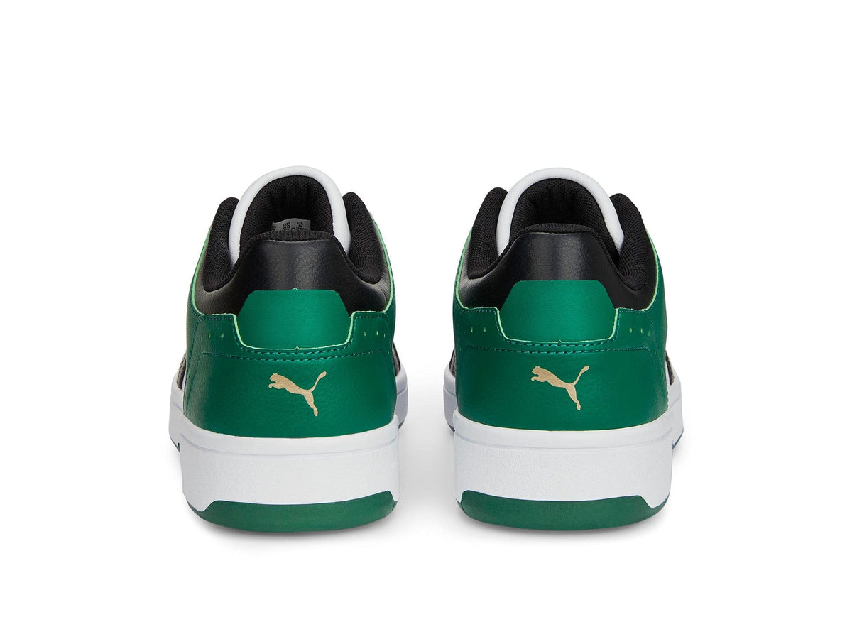Zapatillas Puma Rebound Joy Unisex Verde