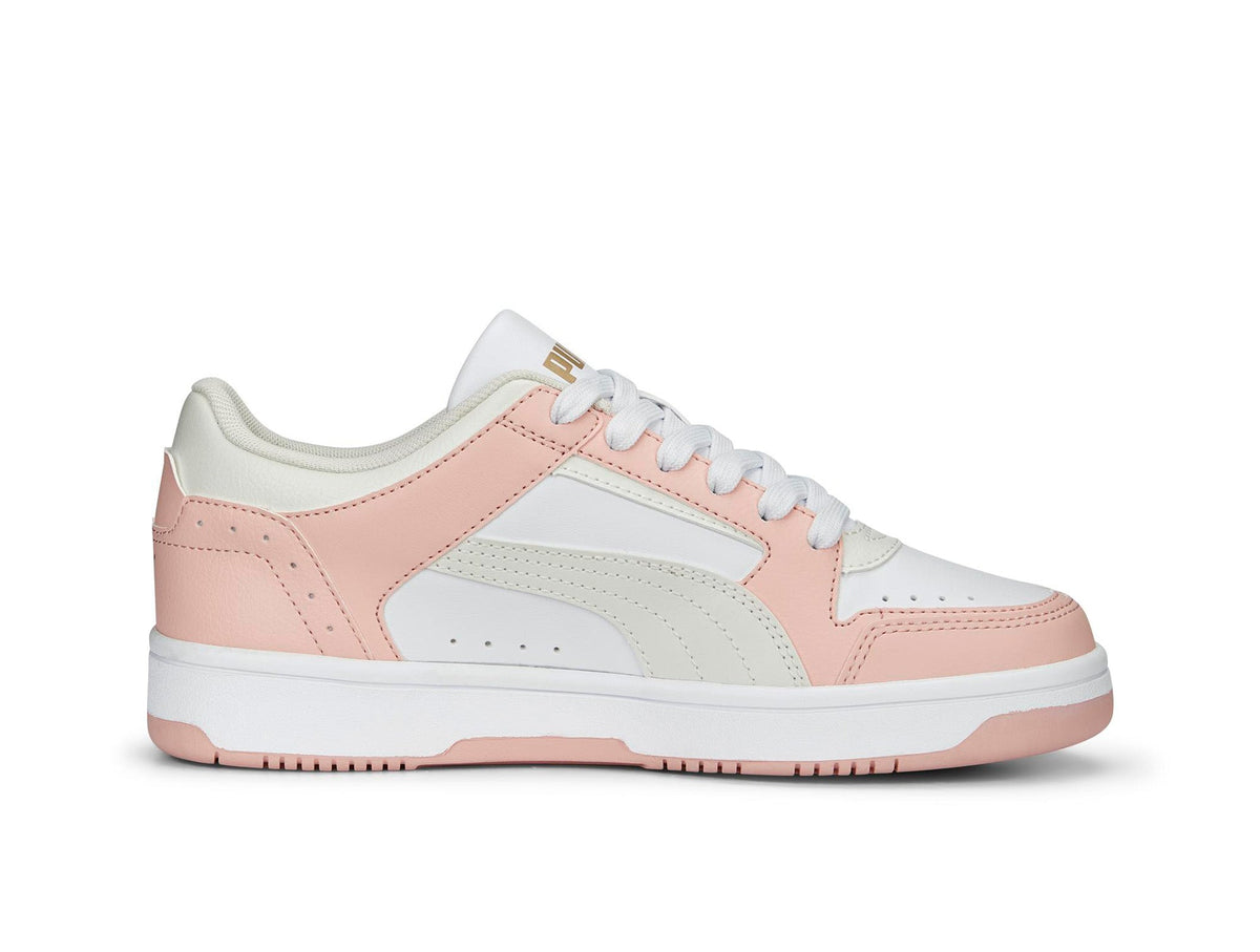 Zapatillas Puma Rebound Joy Mujer Rosado