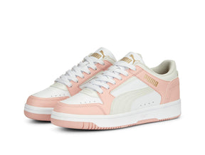 Zapatillas Puma Rebound Joy Mujer Rosado