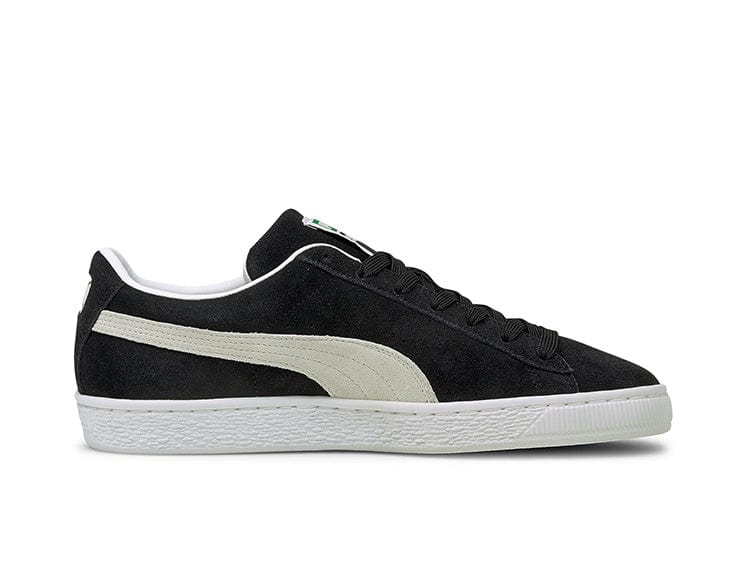 Zapatillas Puma Suede Classics XXI Mujer Negro