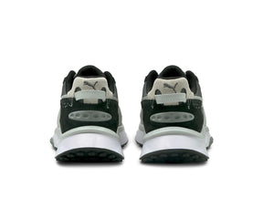Zapatilla Puma Wild Rider Rollin Hombre Negro