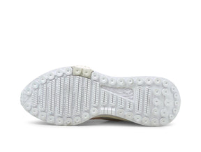 Zapatilla Puma Wild Rider Rollin Mujer Blanco