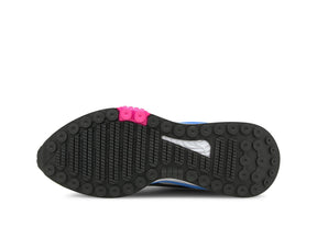 Zapatilla Puma Wild Rider Rollin Mujer Blanco