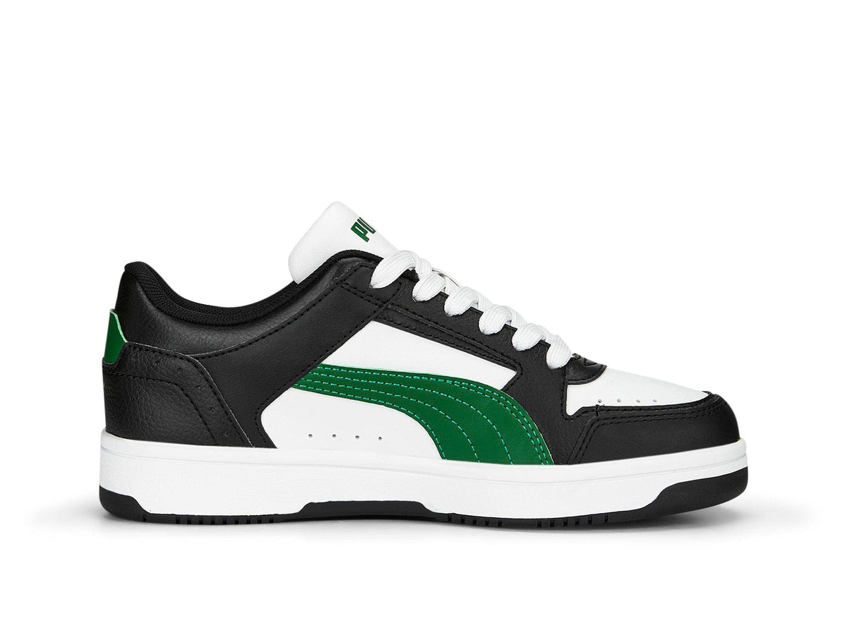 Zapatillas Puma Rebound Joy Unisex Verde
