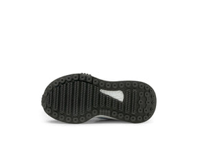 Zapatilla Puma Wild Rider Rollin Infantil Blanco