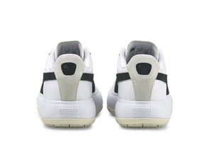 Zapatilla Puma Suede Mayu Mix Mujer Blanco