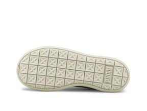 Zapatilla Puma Suede Mayu Mix Mujer Blanco