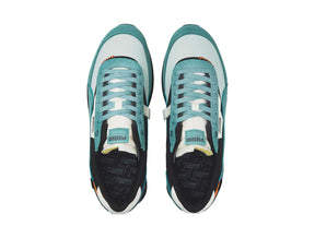 Zapatillas Puma Future Rider Hombre Verde