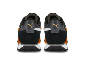 Zapatillas Puma Future Rider Hombre Negro