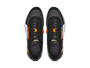 Zapatillas Puma Future Rider Hombre Negro