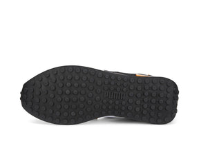 Zapatillas Puma Future Rider Hombre Negro