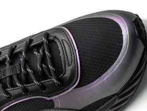 Zapatilla Puma Wild Rider Grip Hombre Negro