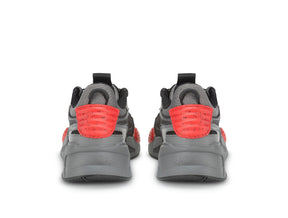 Zapatilla Puma Rs-X Halves Hombre Negro