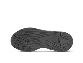 Zapatilla Puma Rs-X Halves Hombre Negro