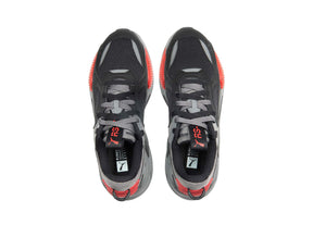 Zapatilla Puma Rs-X Halves Hombre Negro