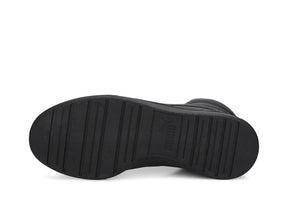 Zapatillas Puma Caven Mid Hombre Mono Negro
