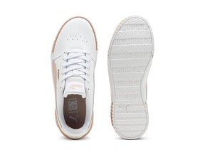 Zapatillas Puma Carina 2.0 Mujer Blanco