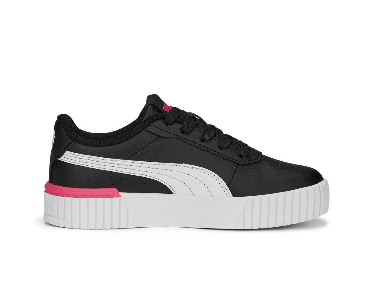 Zapatillas Puma Carina 2.0 Junior Negro