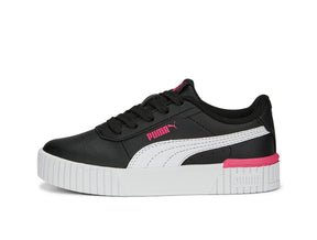 Zapatillas Puma Carina 2.0 Junior Negro