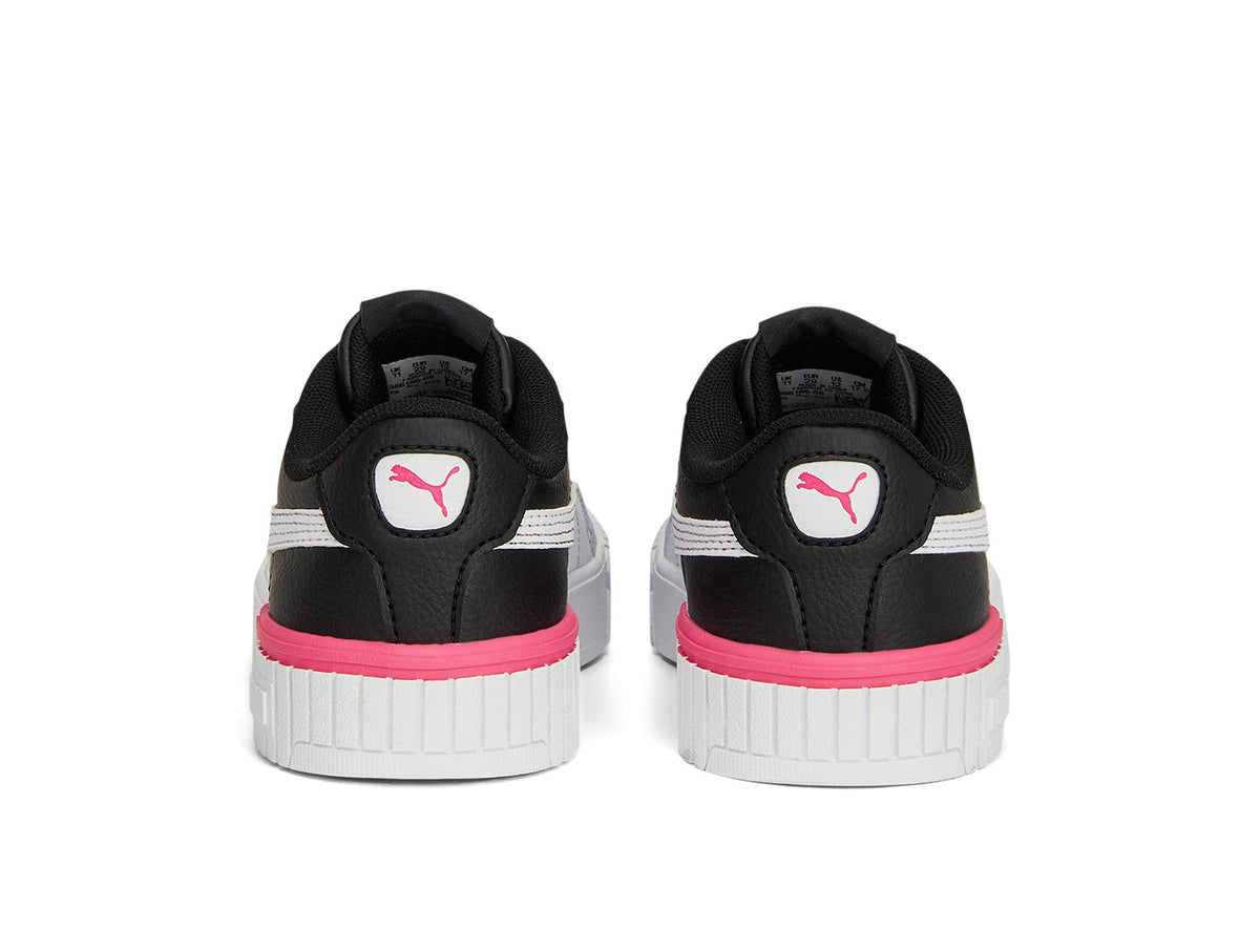 Zapatillas Puma Carina 2.0 Junior Negro
