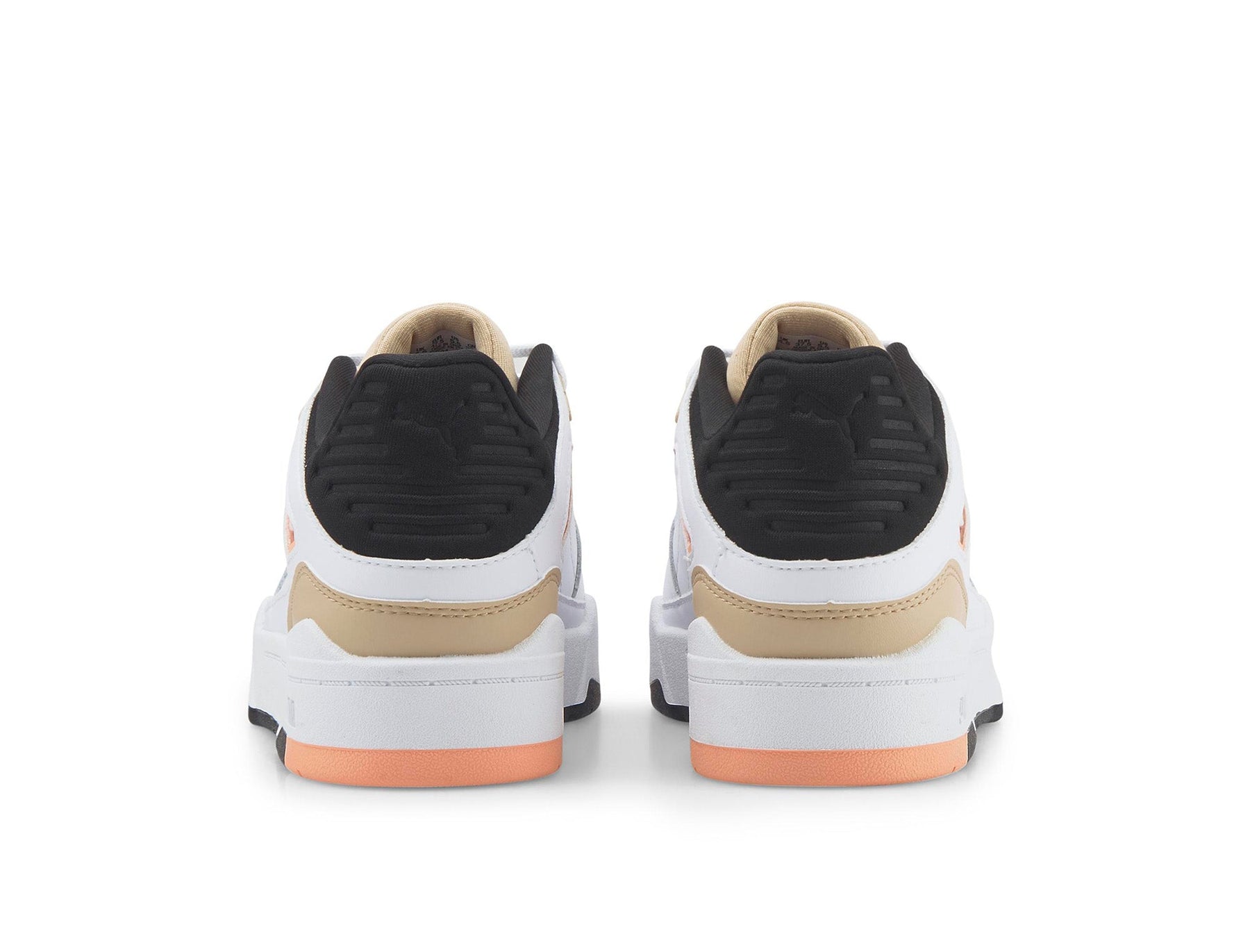 Zapatilla Puma Slipstream Mujer Blanco