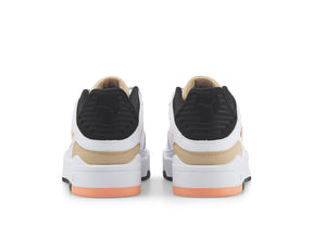 Zapatilla Puma Slipstream Mujer Blanco