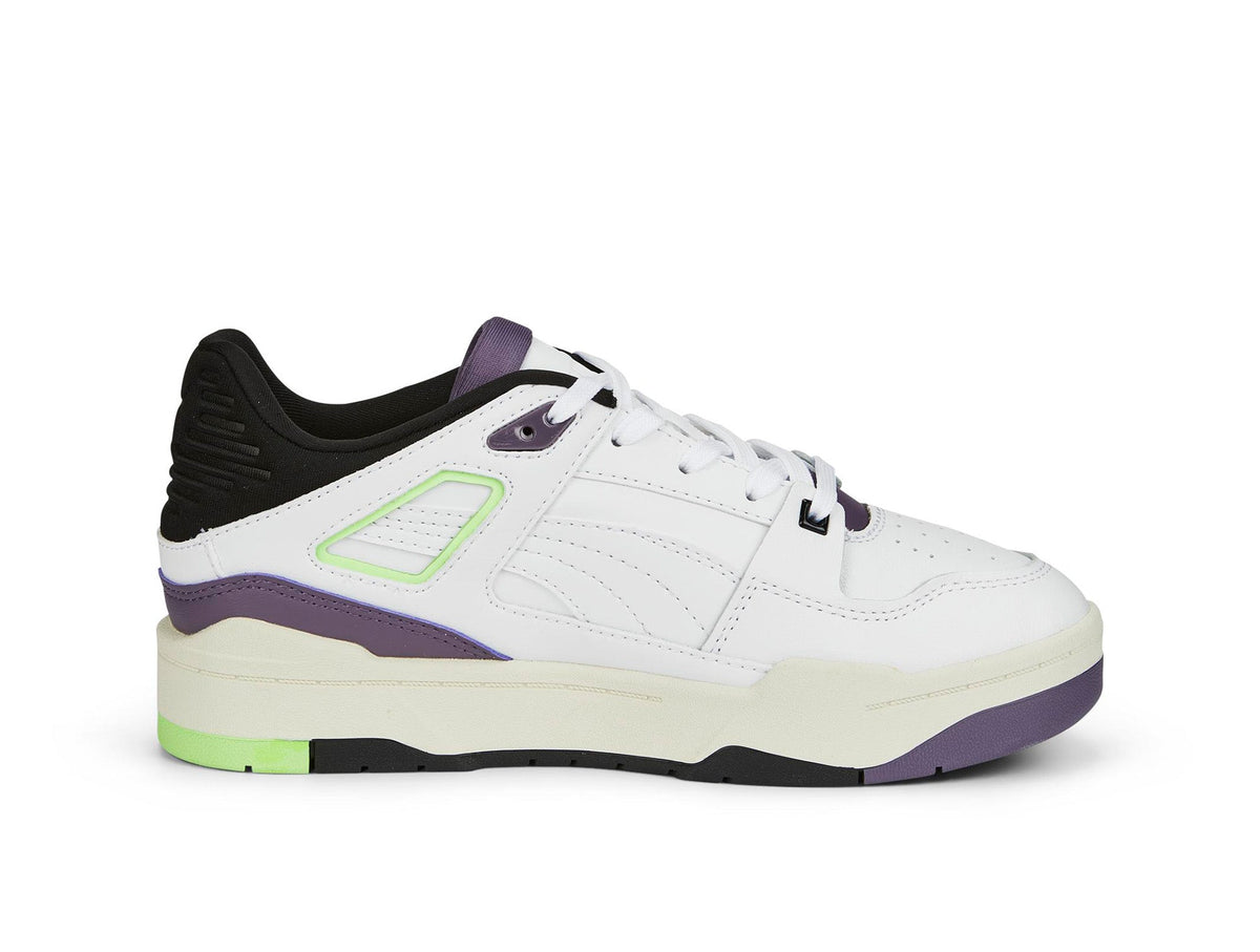 Zapatilla Puma Slipstream Mujer Blanco