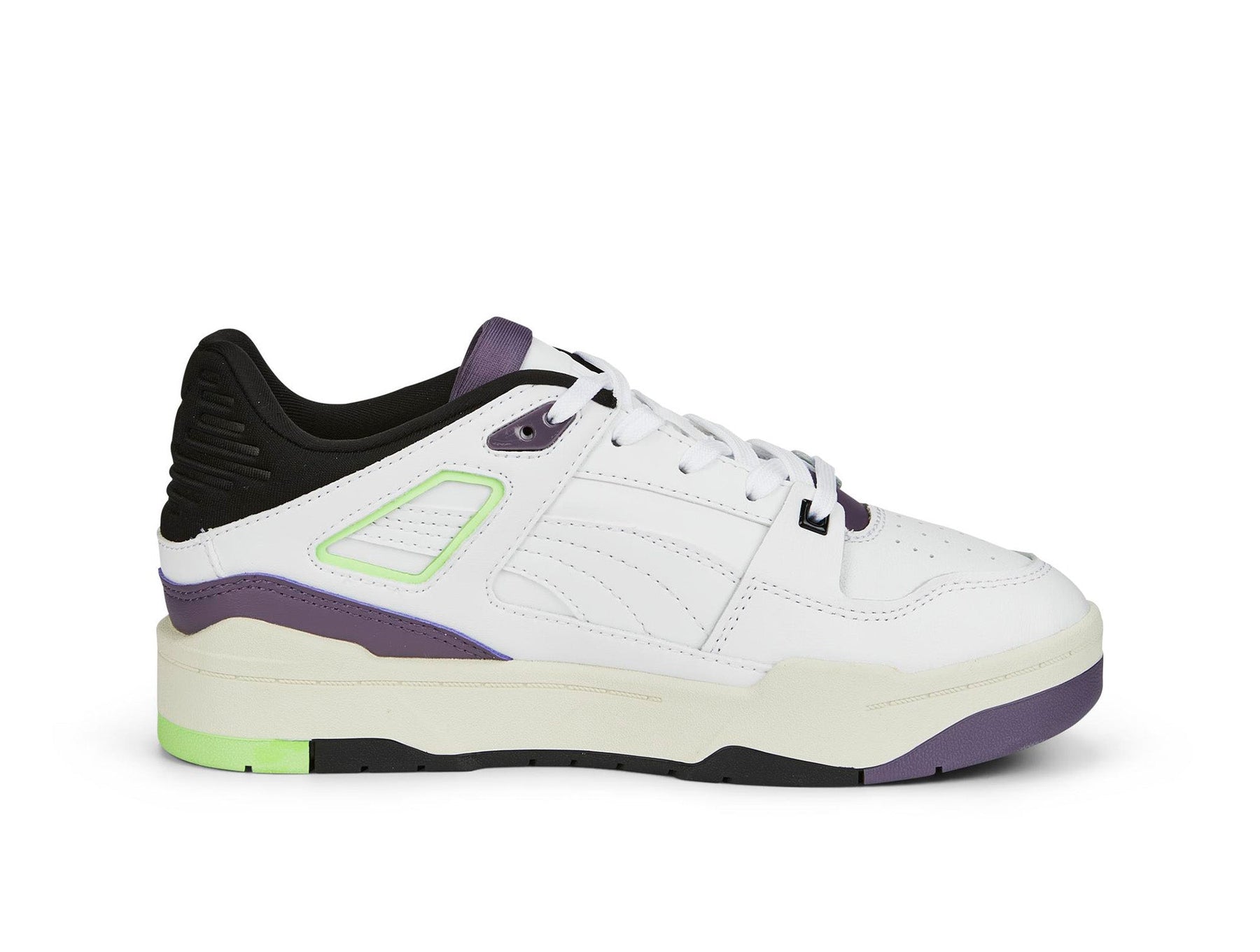 Zapatilla Puma Slipstream Mujer Blanco