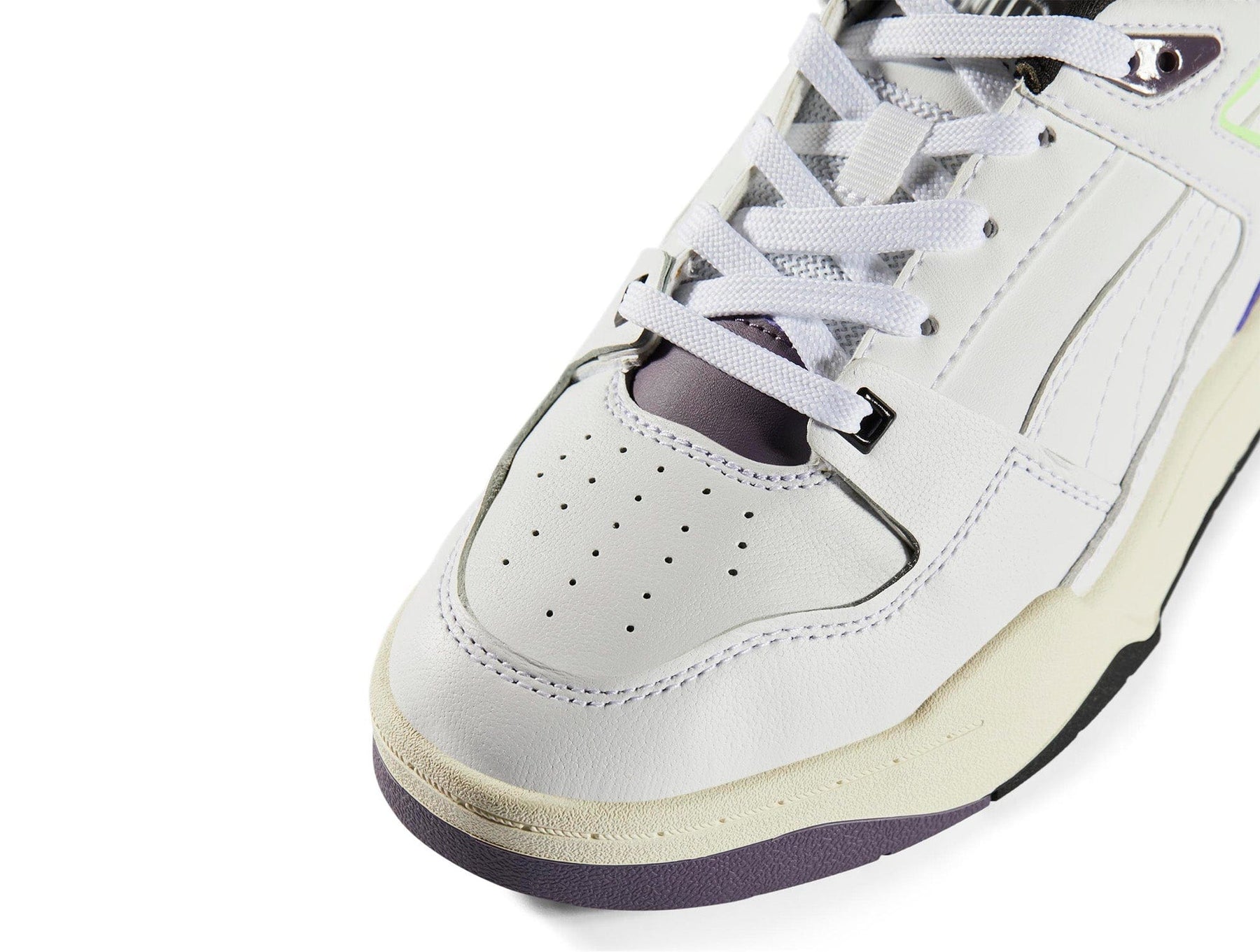 Zapatilla Puma Slipstream Mujer Blanco
