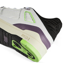 Zapatilla Puma Slipstream Mujer Blanco