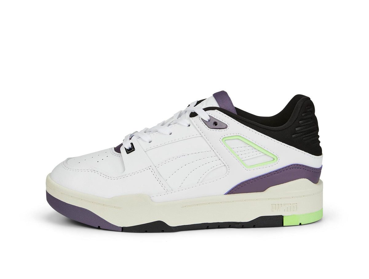 Zapatilla Puma Slipstream Mujer Blanco