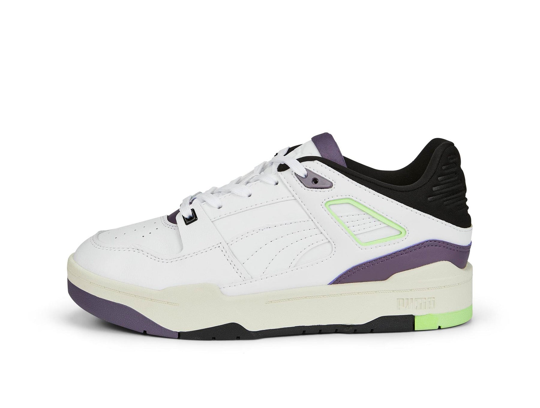 Zapatilla Puma Slipstream Mujer Blanco