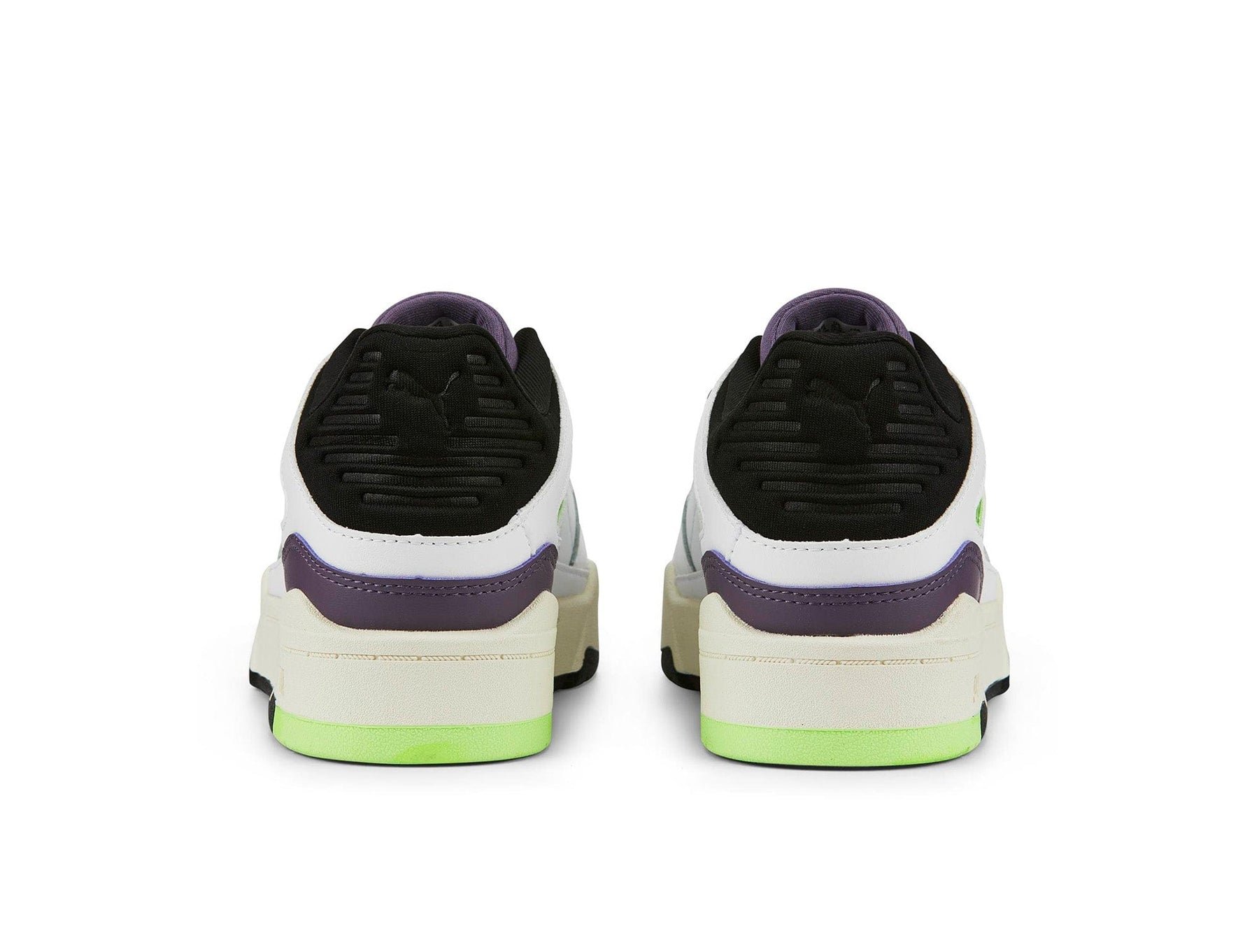 Zapatilla Puma Slipstream Mujer Blanco