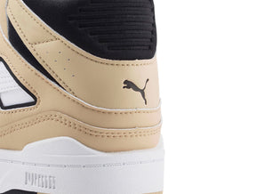 Zapatilla Puma Slipstream Mid Mujer Blanco