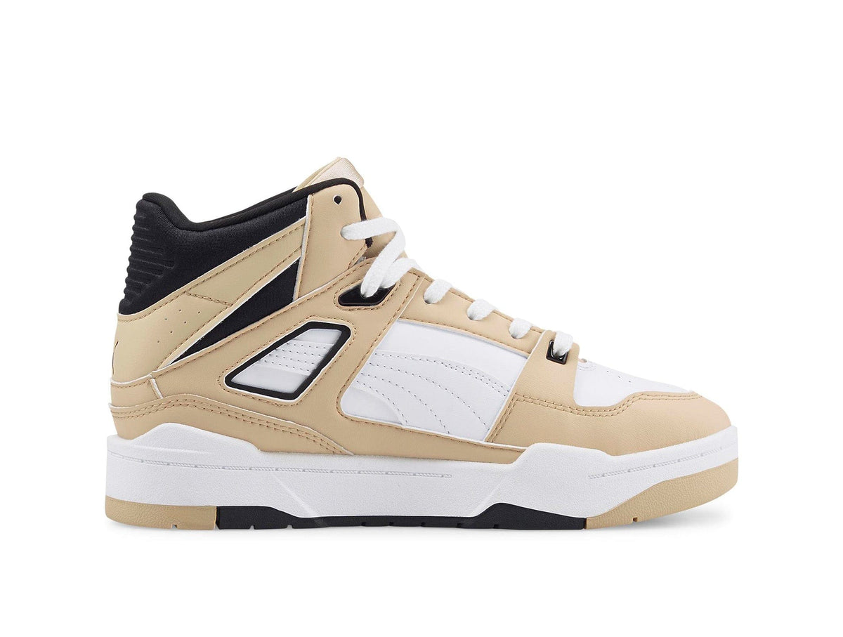 Zapatilla Puma Slipstream Mid Mujer Blanco
