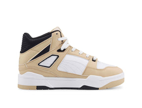 Zapatilla Puma Slipstream Mid Mujer Blanco