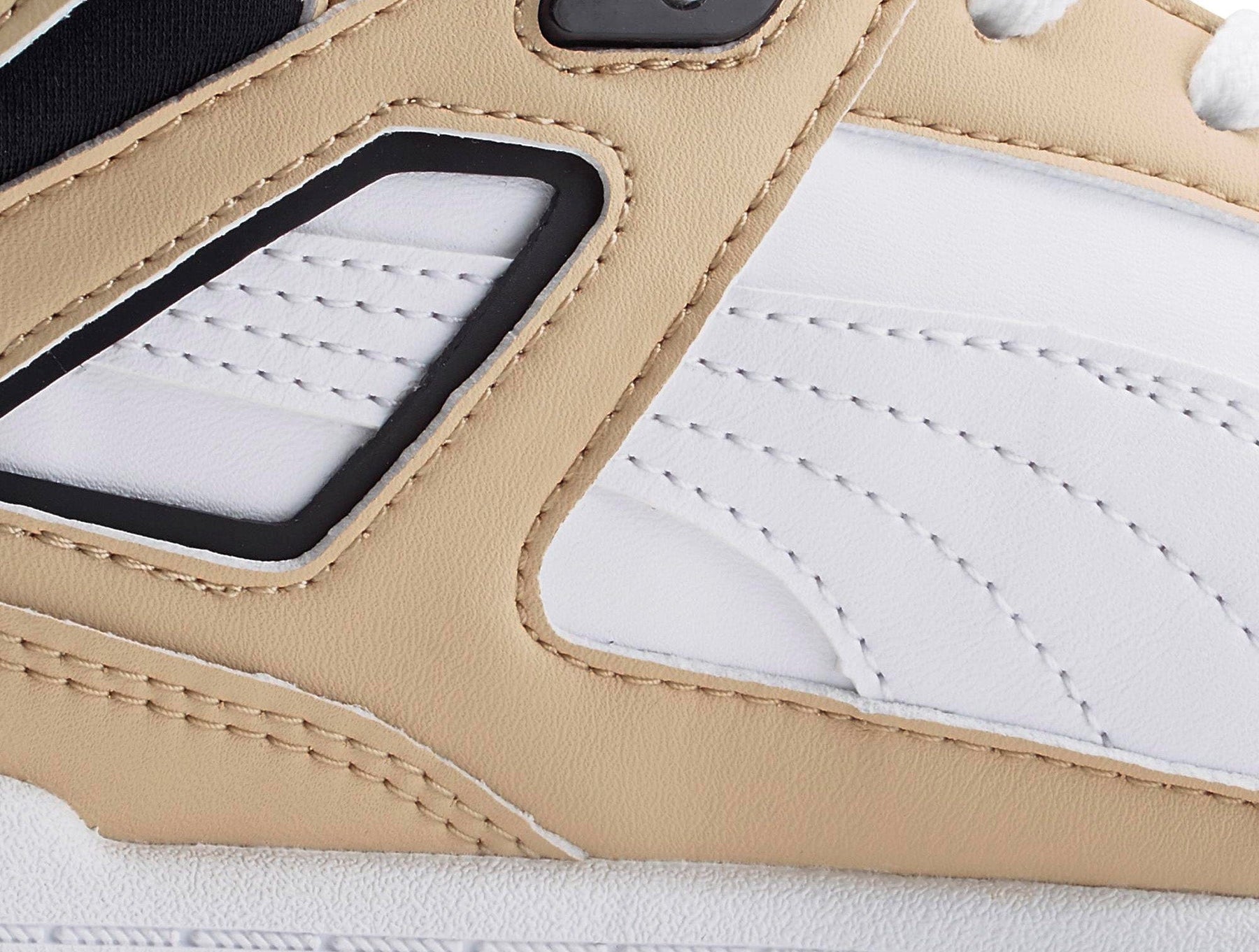 Zapatilla Puma Slipstream Mid Mujer Blanco