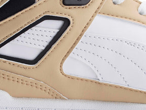 Zapatilla Puma Slipstream Mid Mujer Blanco