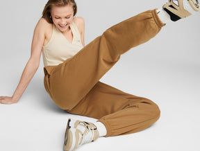 Zapatilla Puma Slipstream Mid Mujer Blanco