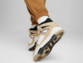 Zapatilla Puma Slipstream Mid Mujer Blanco