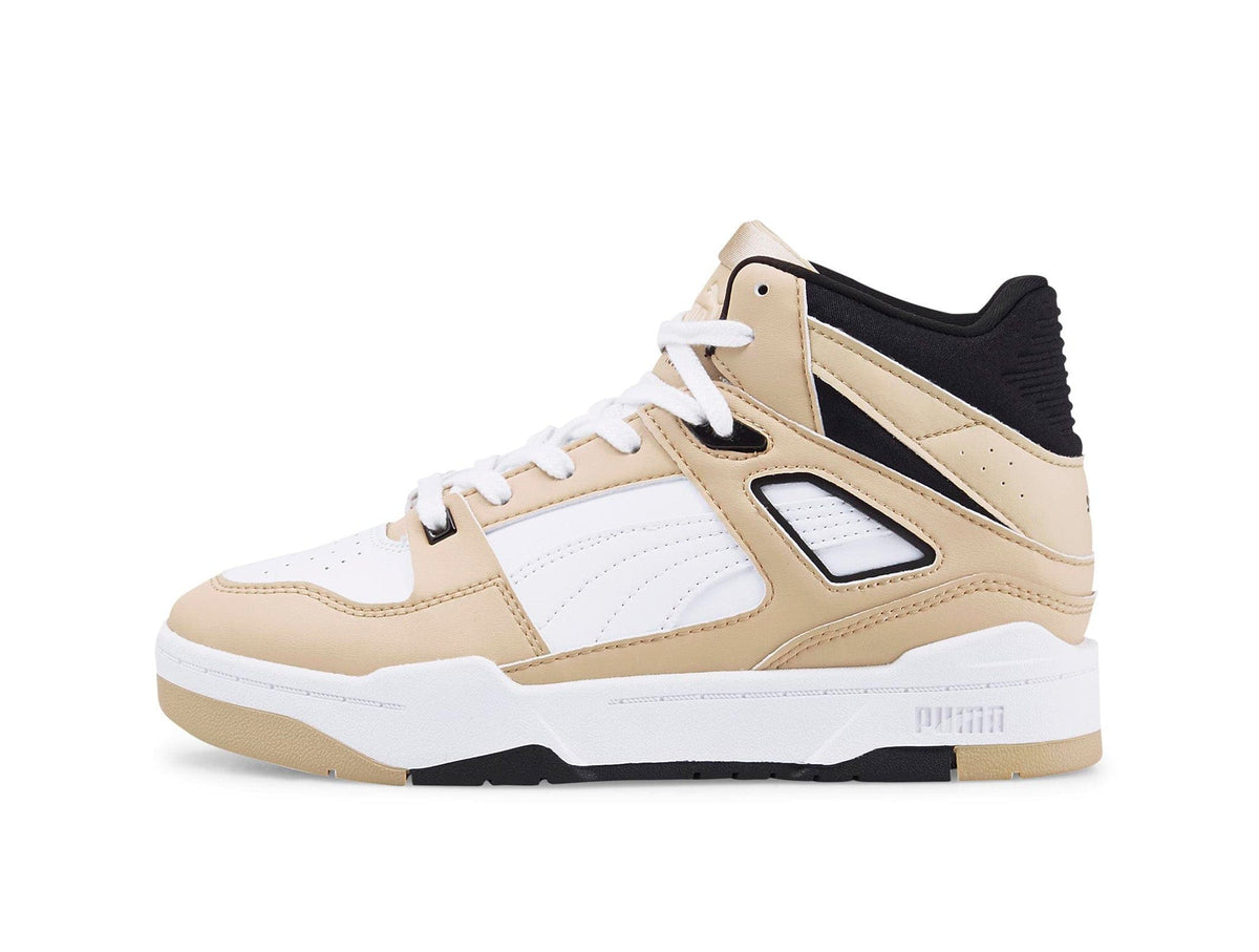 Zapatilla Puma Slipstream Mid Mujer Blanco