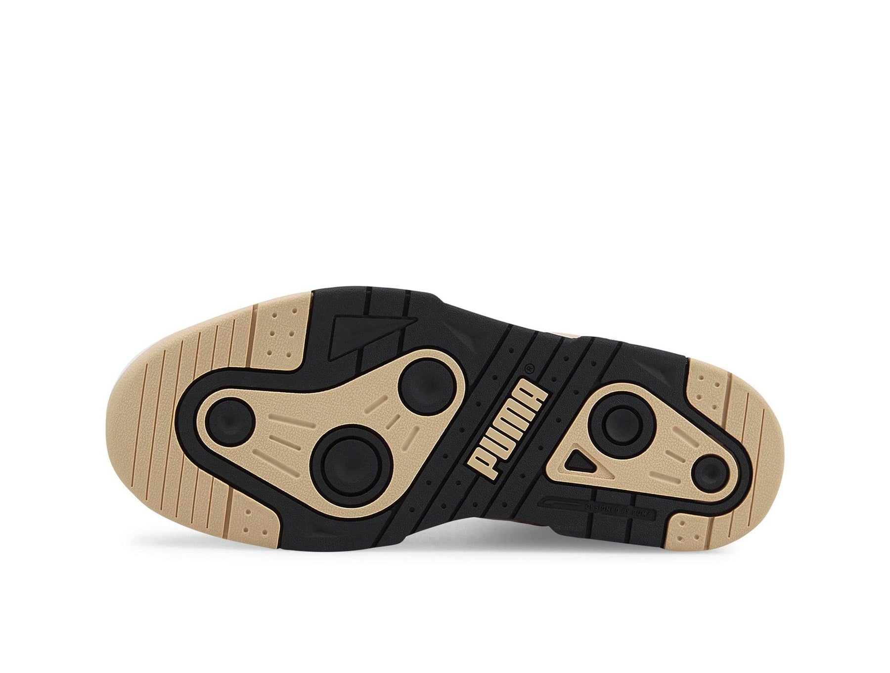 Zapatilla Puma Slipstream Mid Mujer Blanco