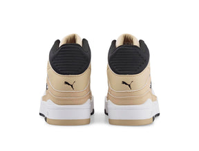 Zapatilla Puma Slipstream Mid Mujer Blanco