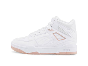 Zapatilla Puma Slipstream Mid Mujer Blanco