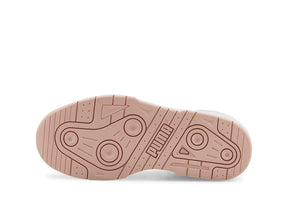 Zapatilla Puma Slipstream Mid Mujer Blanco