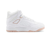 Zapatilla Puma Slipstream Mid Mujer Blanco
