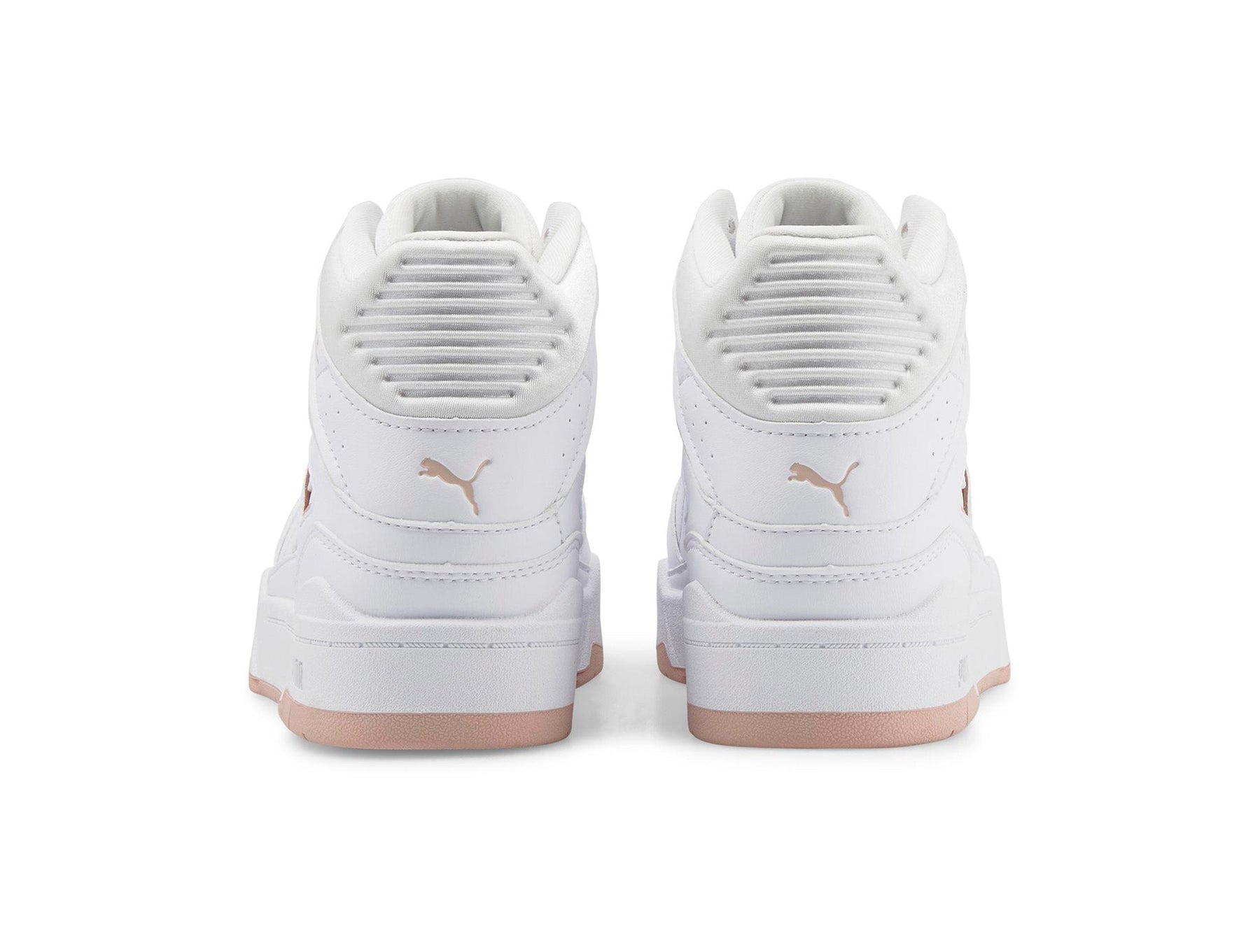 Zapatilla Puma Slipstream Mid Mujer Blanco