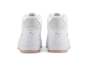 Zapatilla Puma Slipstream Mid Mujer Blanco