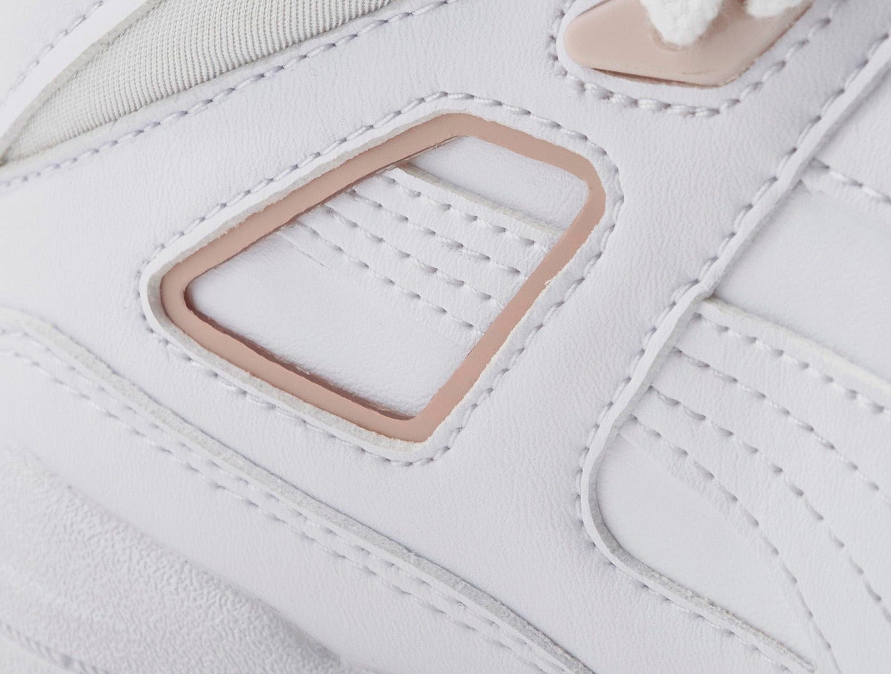 Zapatilla Puma Slipstream Mid Mujer Blanco